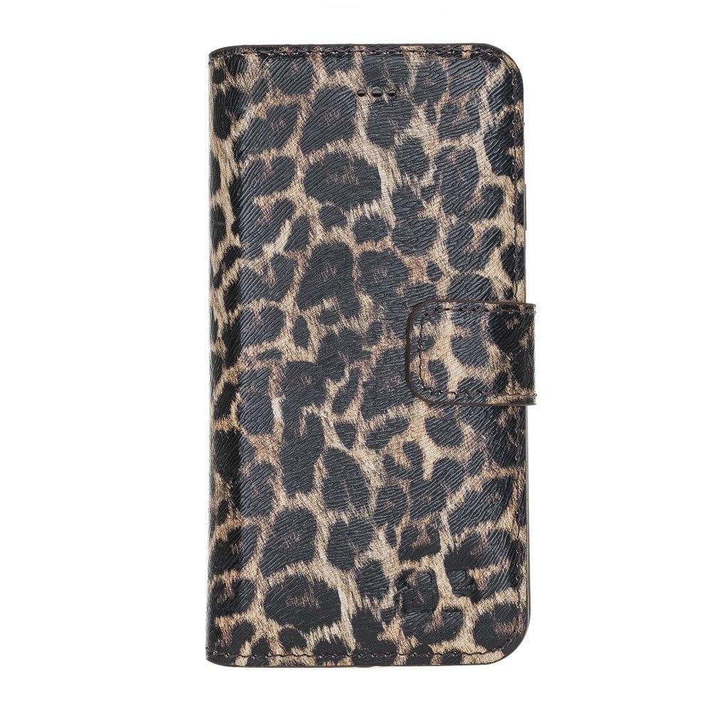 Apple iPhone 7 Series Non Detachable Wallet Case Bouletta LTD