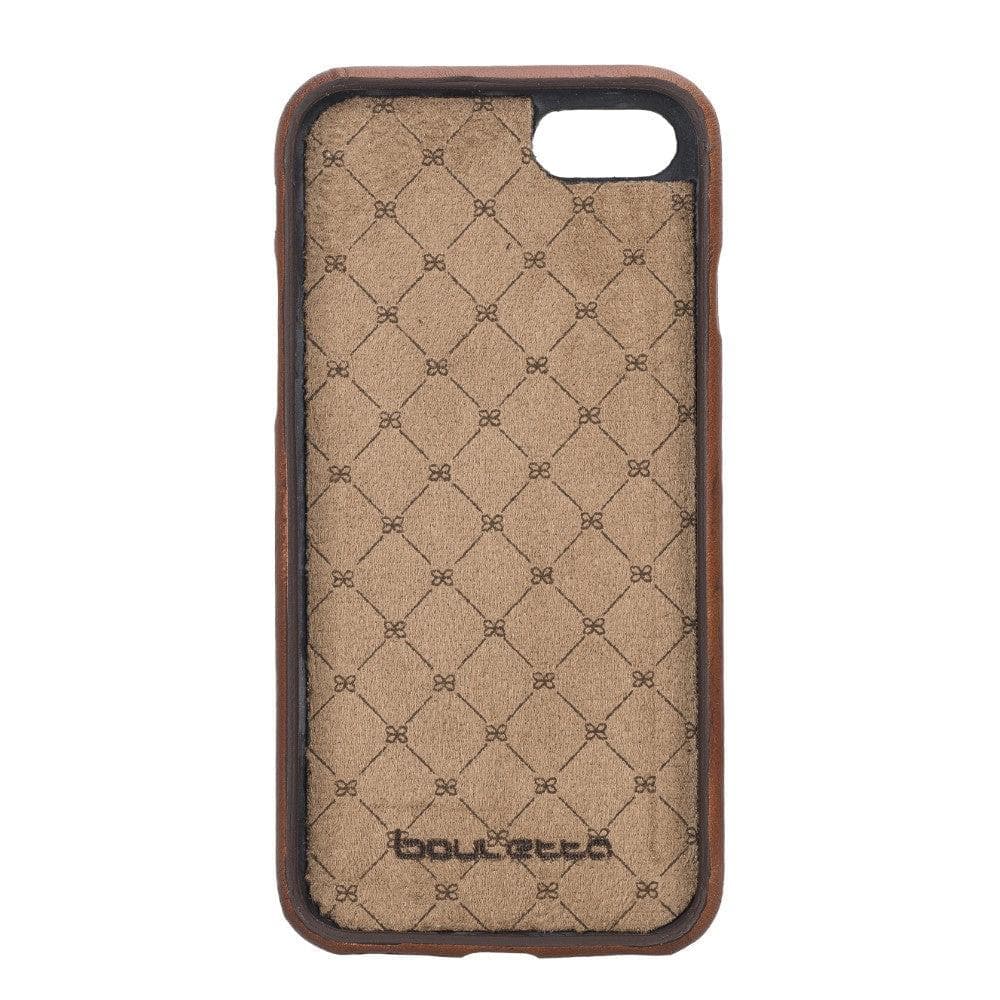 Apple iPhone 8 Series Ultimate Jacket Leather Phone Cases Bouletta LTD