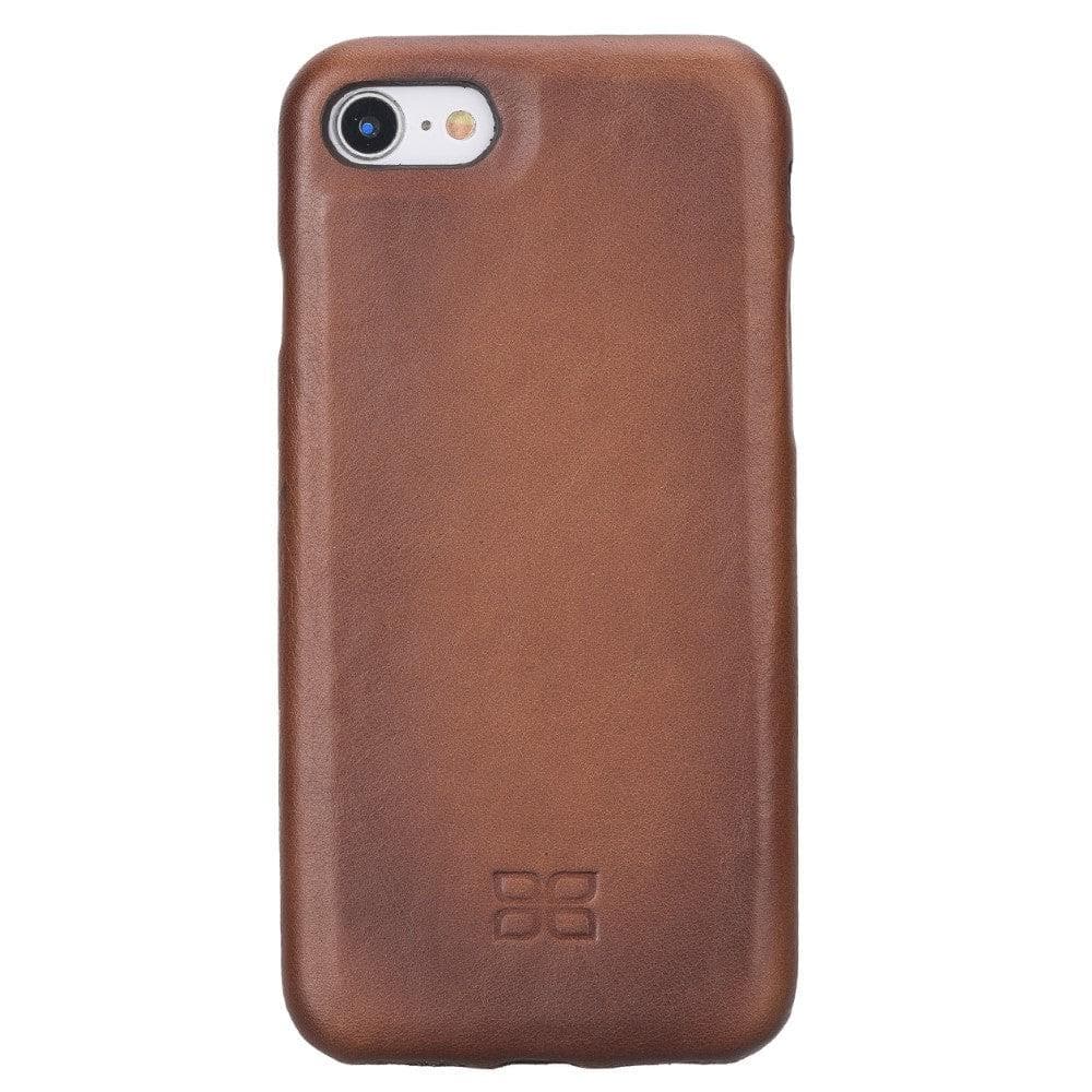 Apple iPhone 8 Series Ultimate Jacket Leather Phone Cases iPhone 8 / RST2 Bouletta LTD
