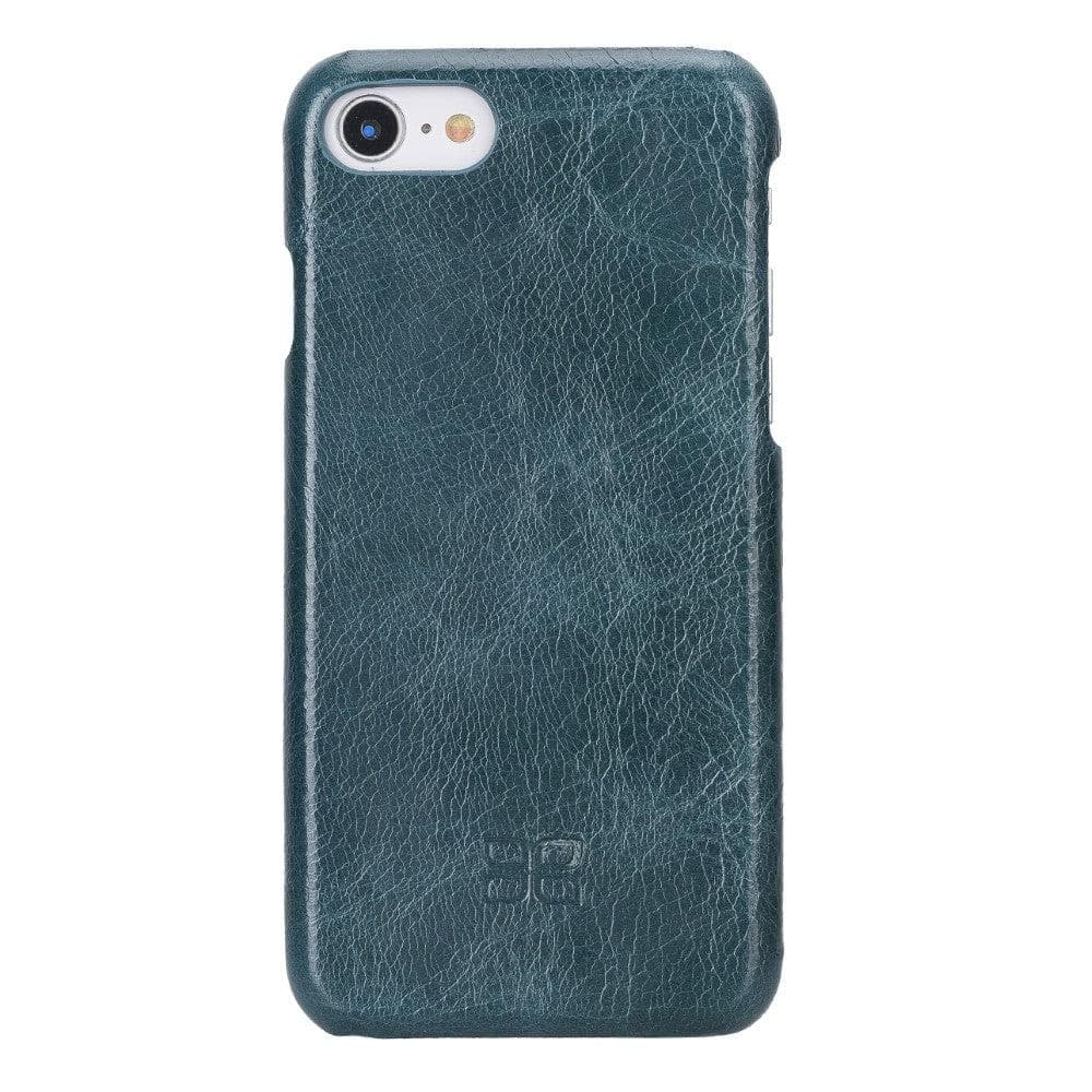 Apple iPhone 8 Series Ultimate Jacket Leather Phone Cases iPhone 8 / VS6 Bouletta LTD