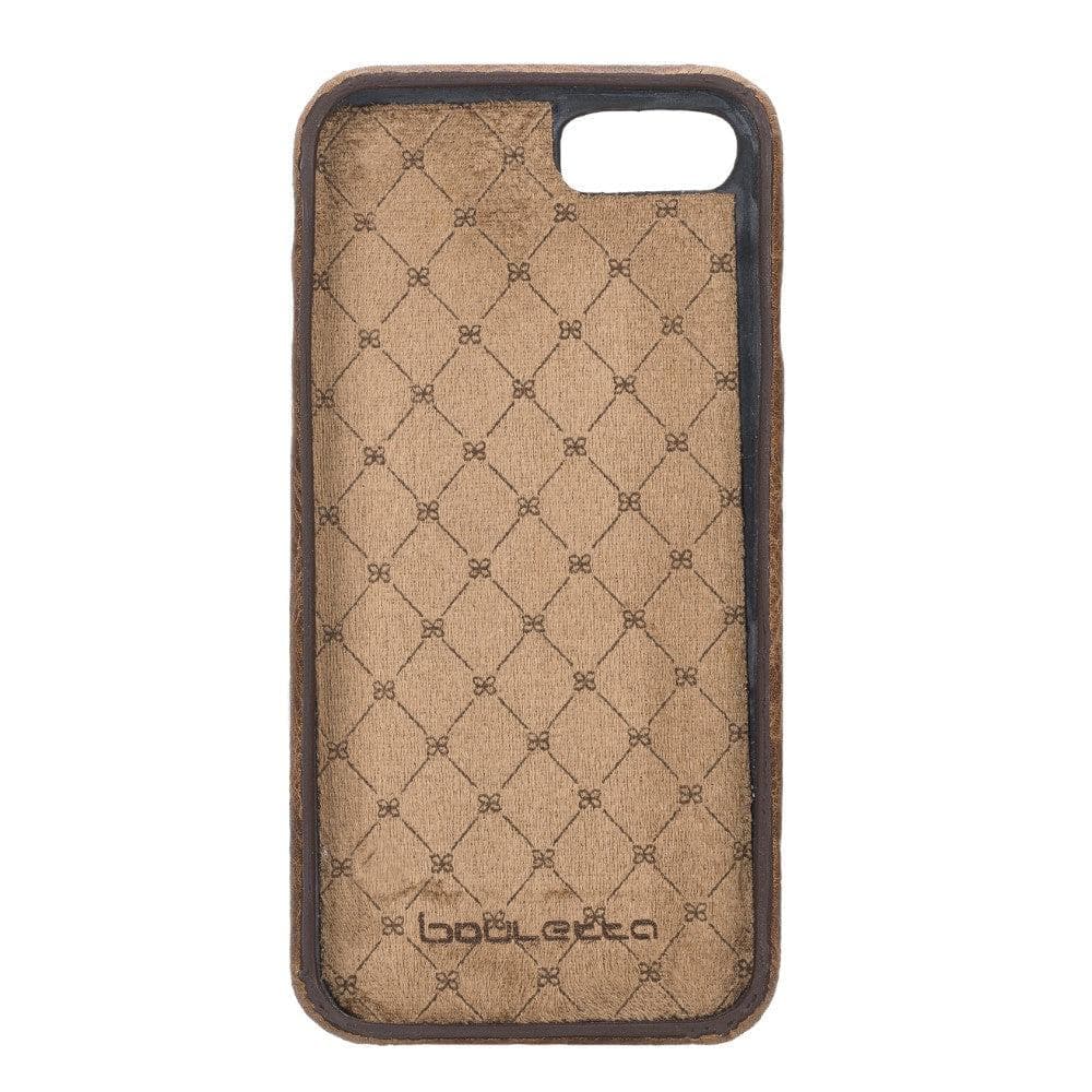 Apple iPhone 8 Series Ultimate Jacket Leather Phone Cases Bouletta LTD
