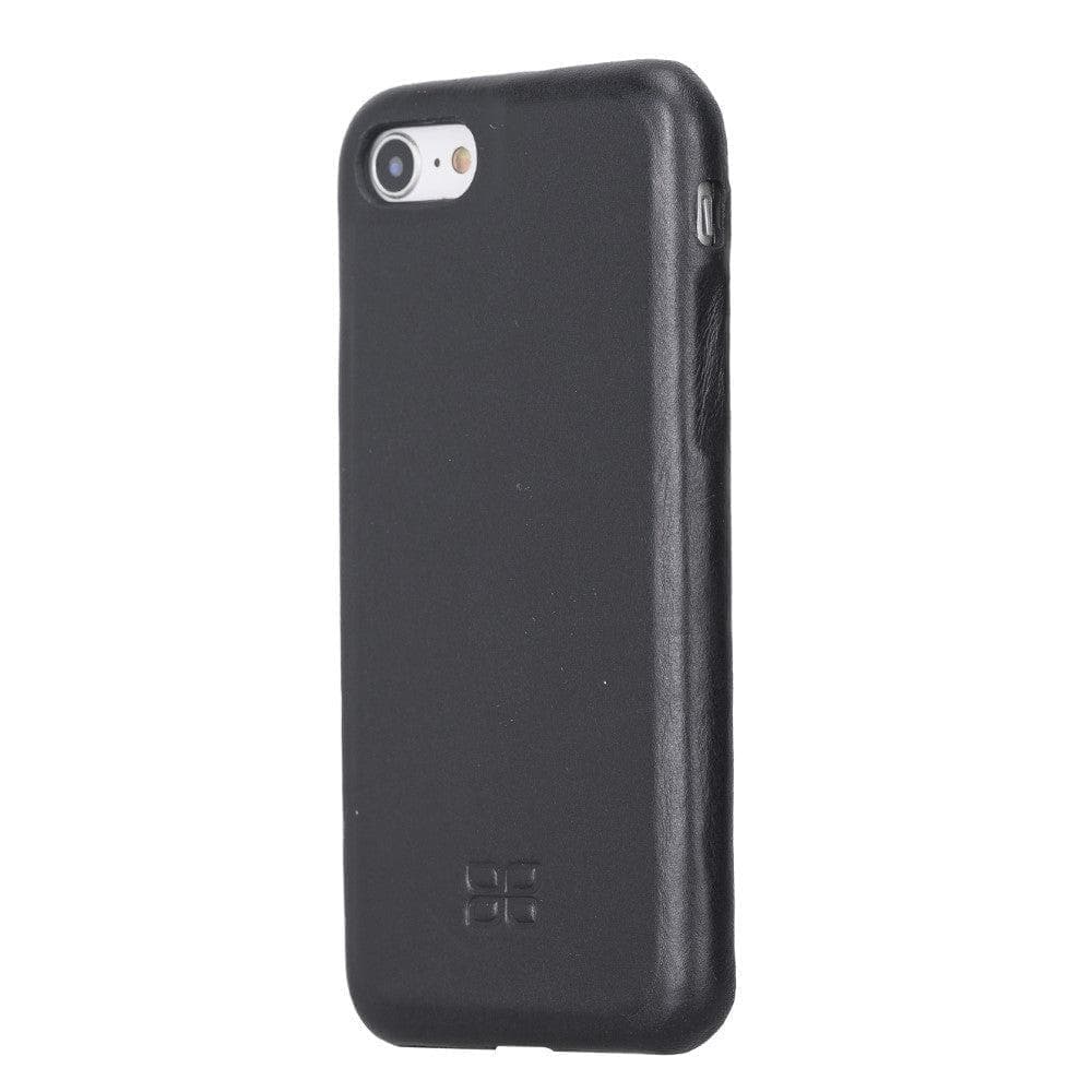 Apple iPhone SE Series Leather Ultra Cover Bouletta
