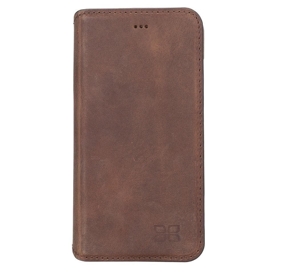 Apple iPhone SE Series Ultimate Book Leather Phone Cases Bouletta LTD