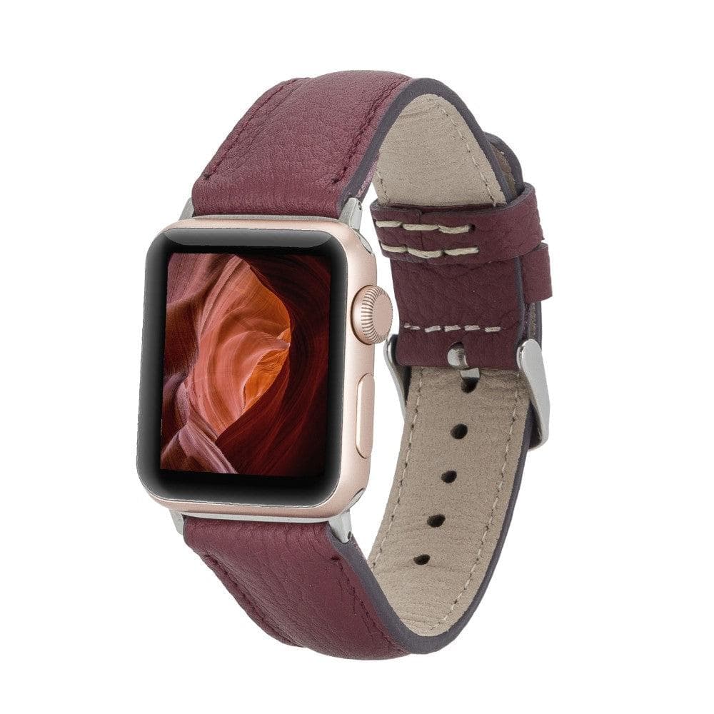 B2B- 42E APPLE WATCH BAND FL06 Bouletta B2B