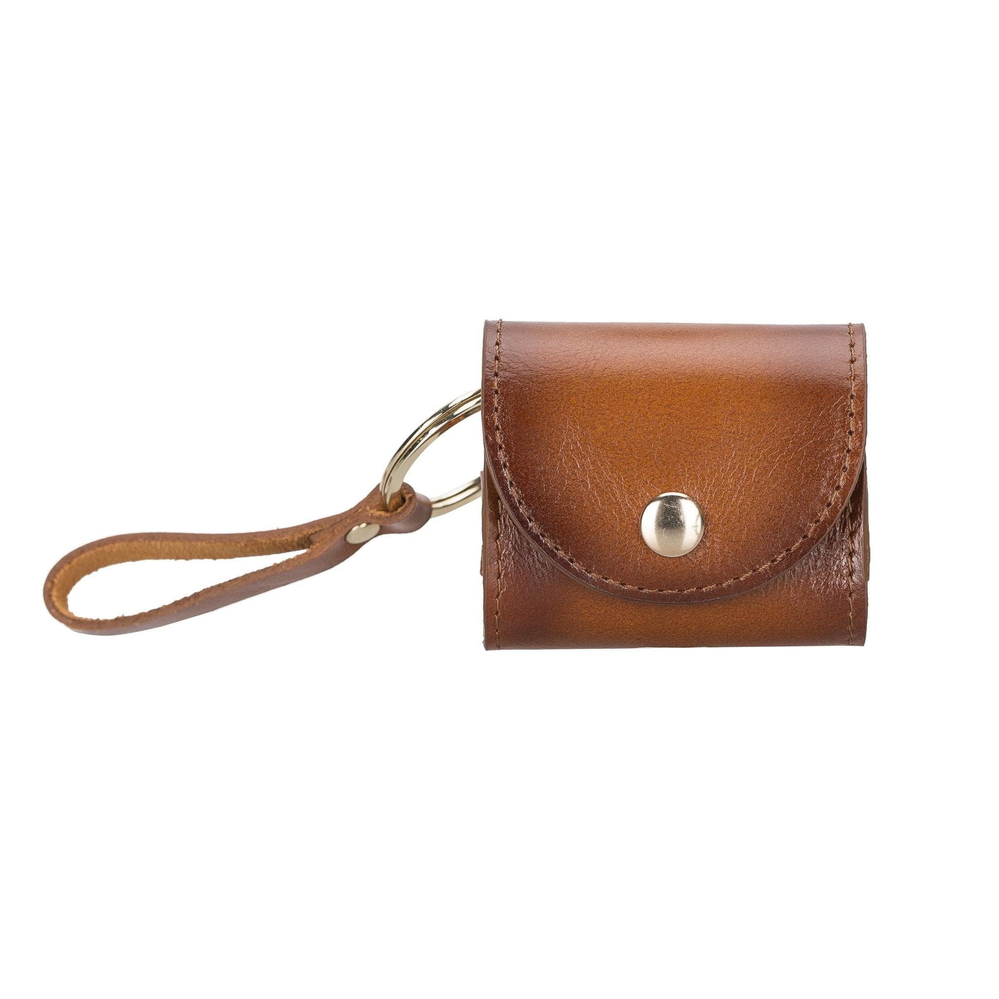 B2B - AirPods 3 Leather Case with Hook Bouletta B2B