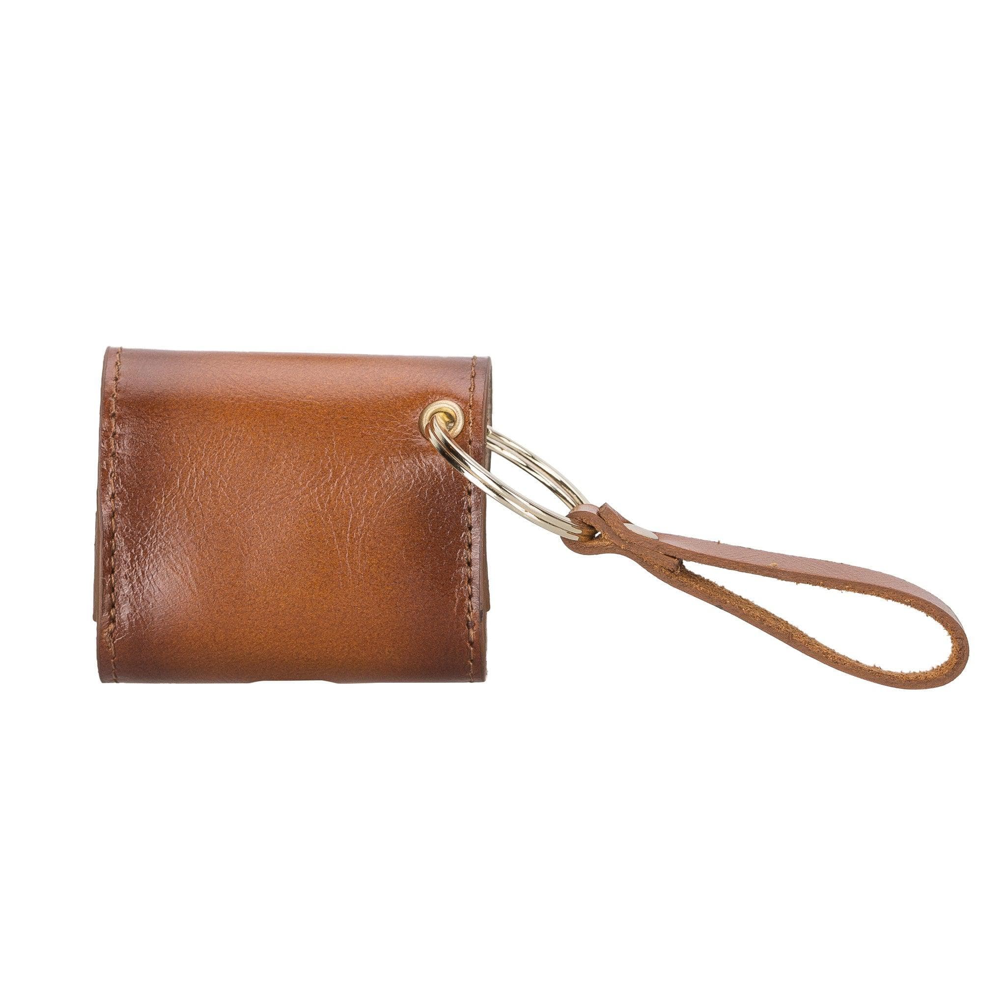 B2B - AirPods 3 Leather Case with Hook Bouletta B2B