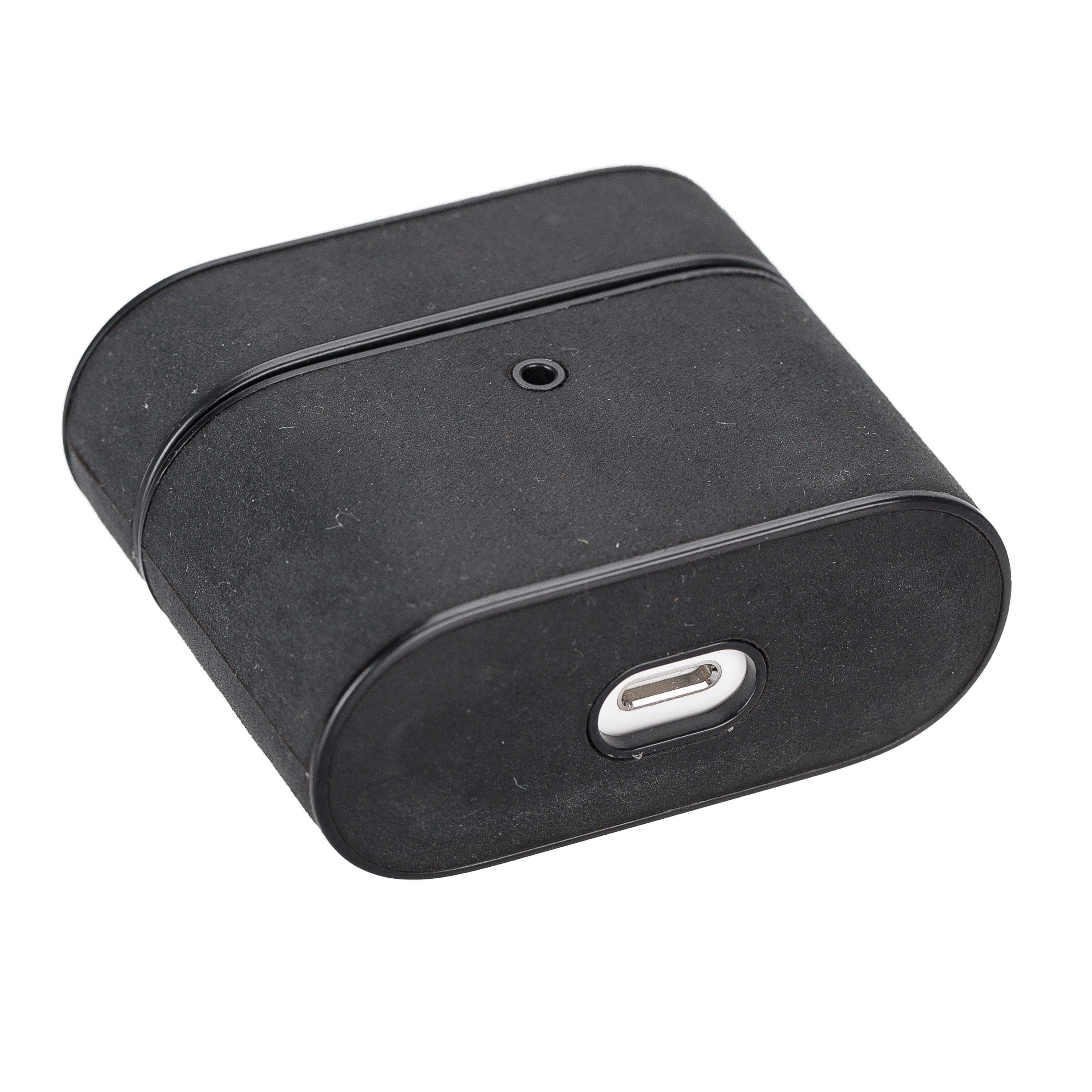 B2B- Apple Casquet AirPods 3 Leather Case Bouletta B2B