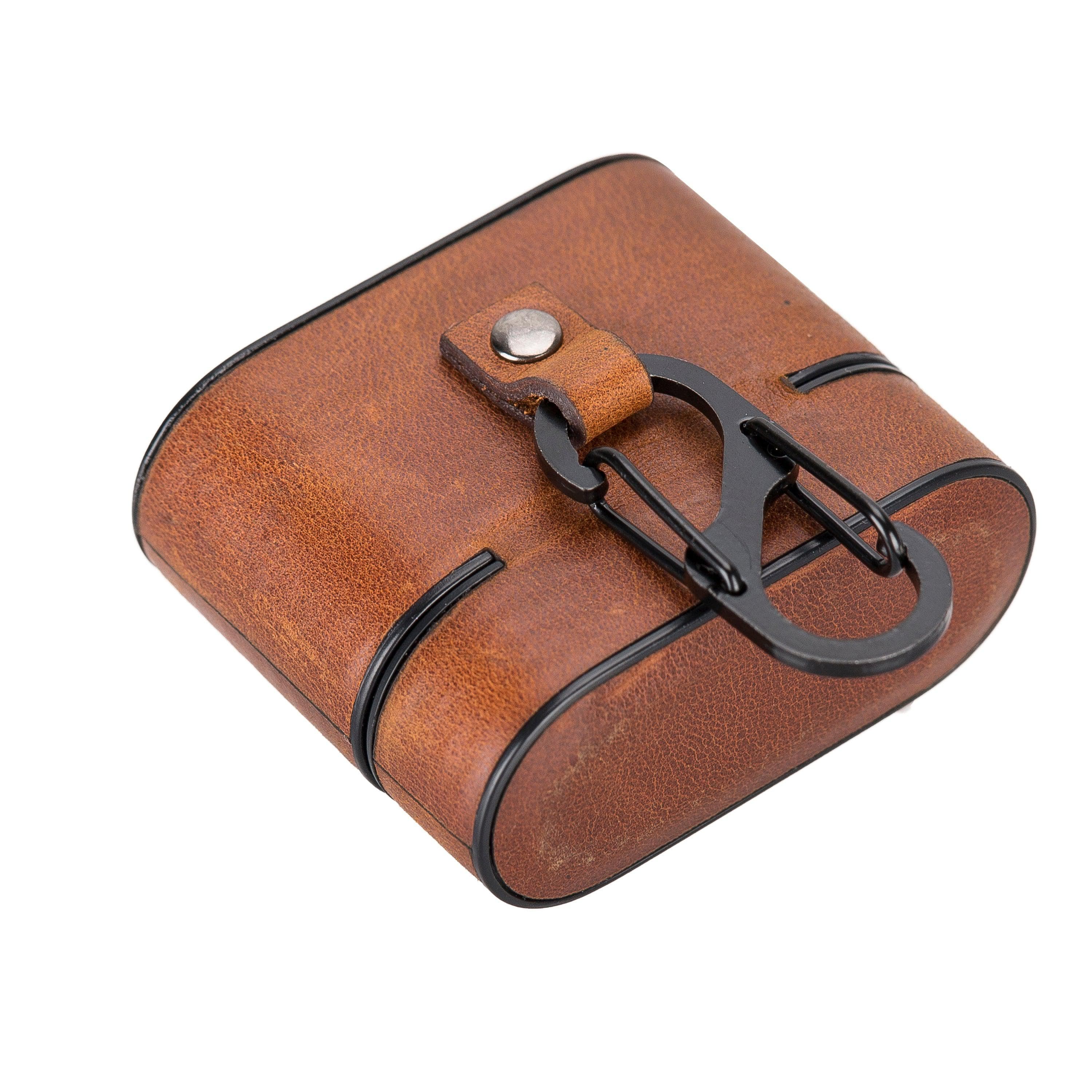 B2B- Apple Casquet AirPods 3 Leather Case Bouletta B2B