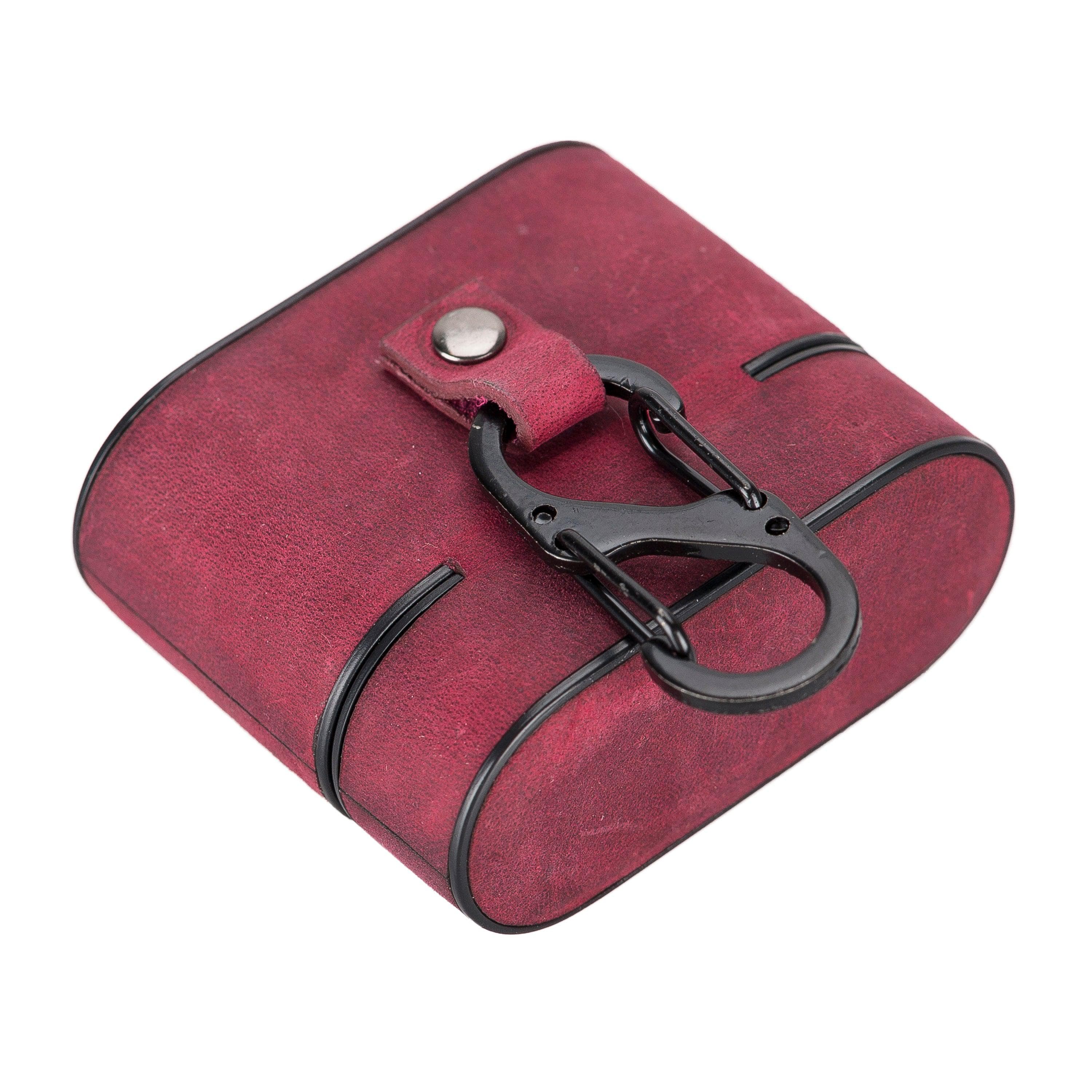 B2B- Apple Casquet AirPods 3 Leather Case Bouletta B2B