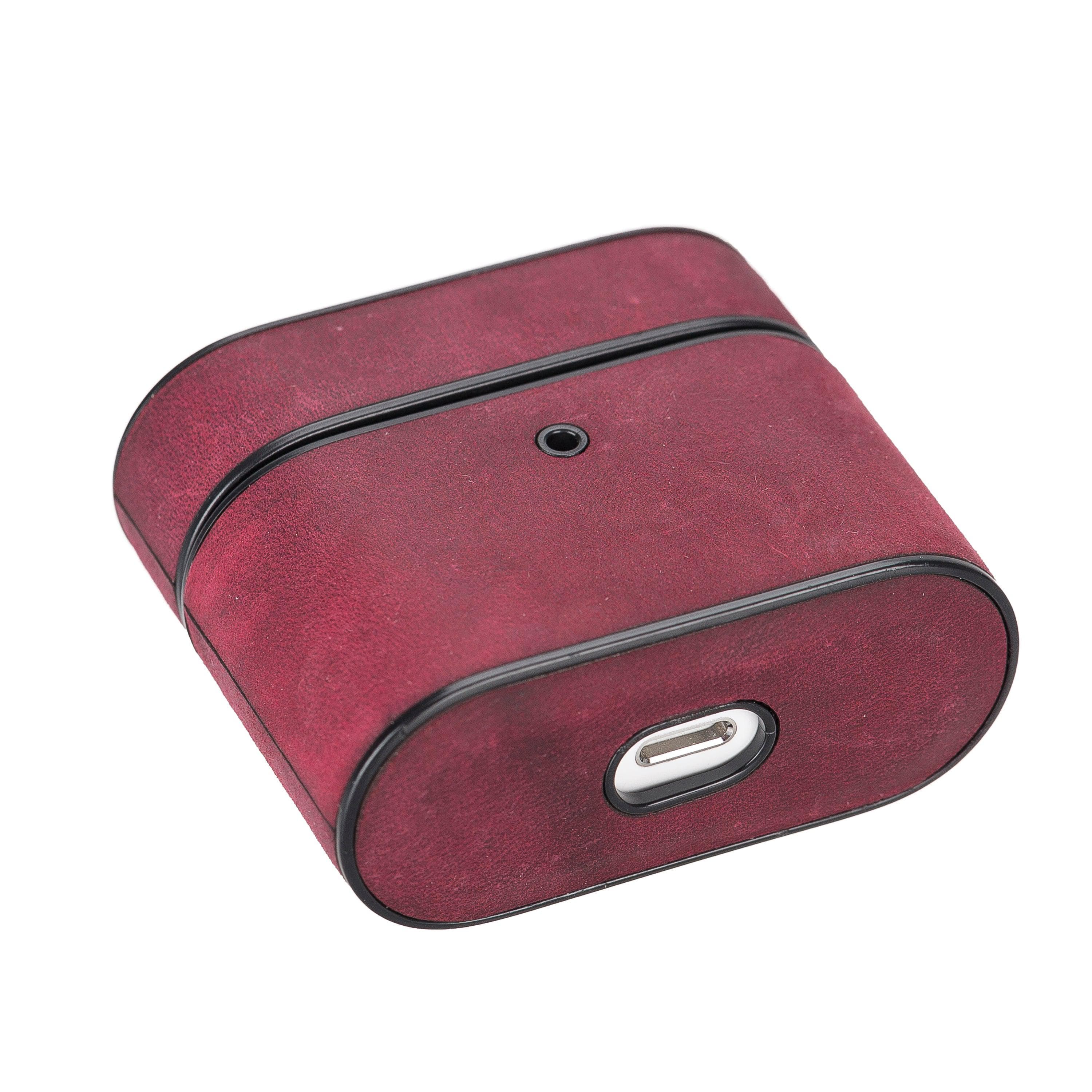 B2B- Apple Casquet AirPods 3 Leather Case Bouletta B2B