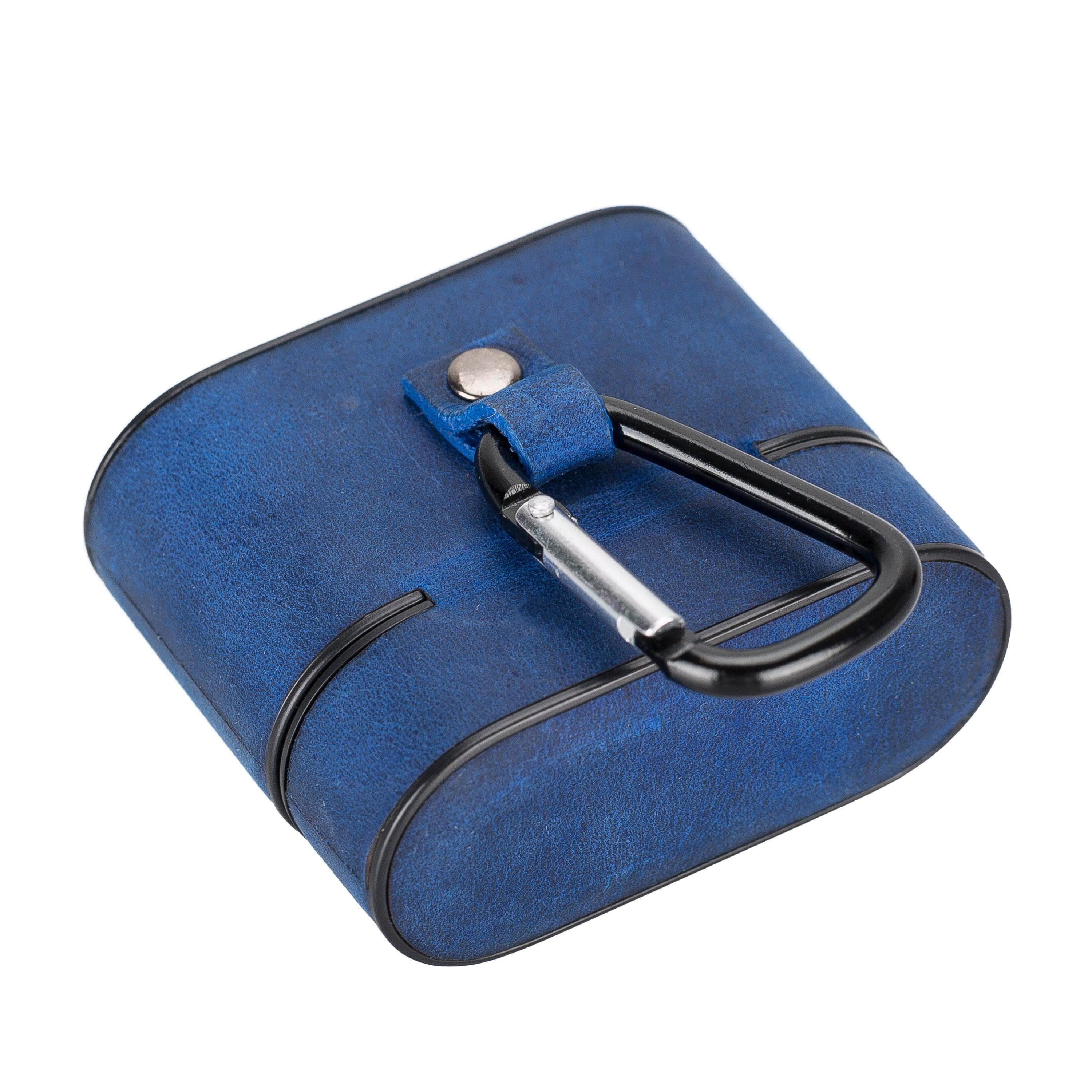 B2B- Apple Casquet AirPods 3 Leather Case Bouletta B2B