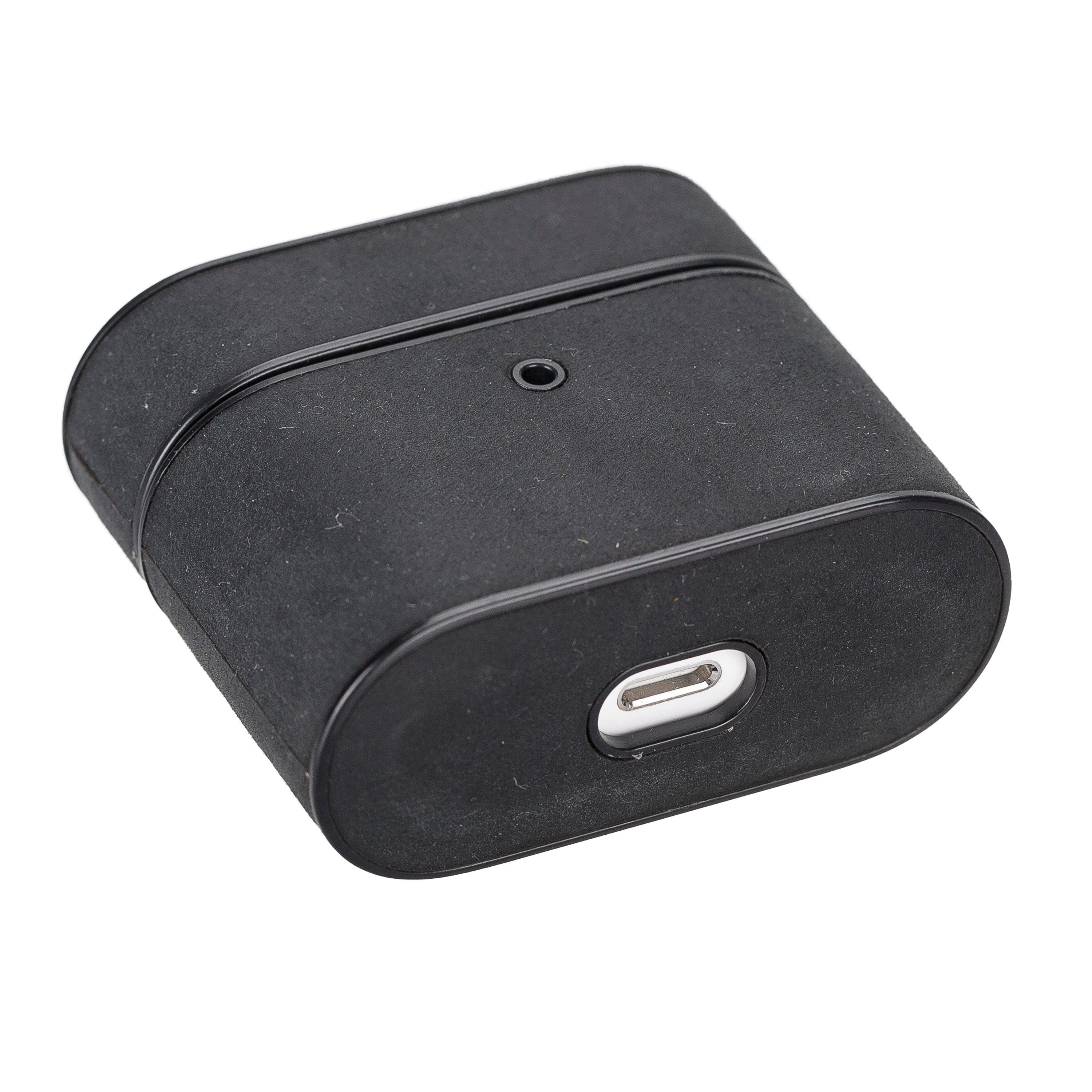 B2B- Apple Casquet AirPods Pro Leather Case Bouletta