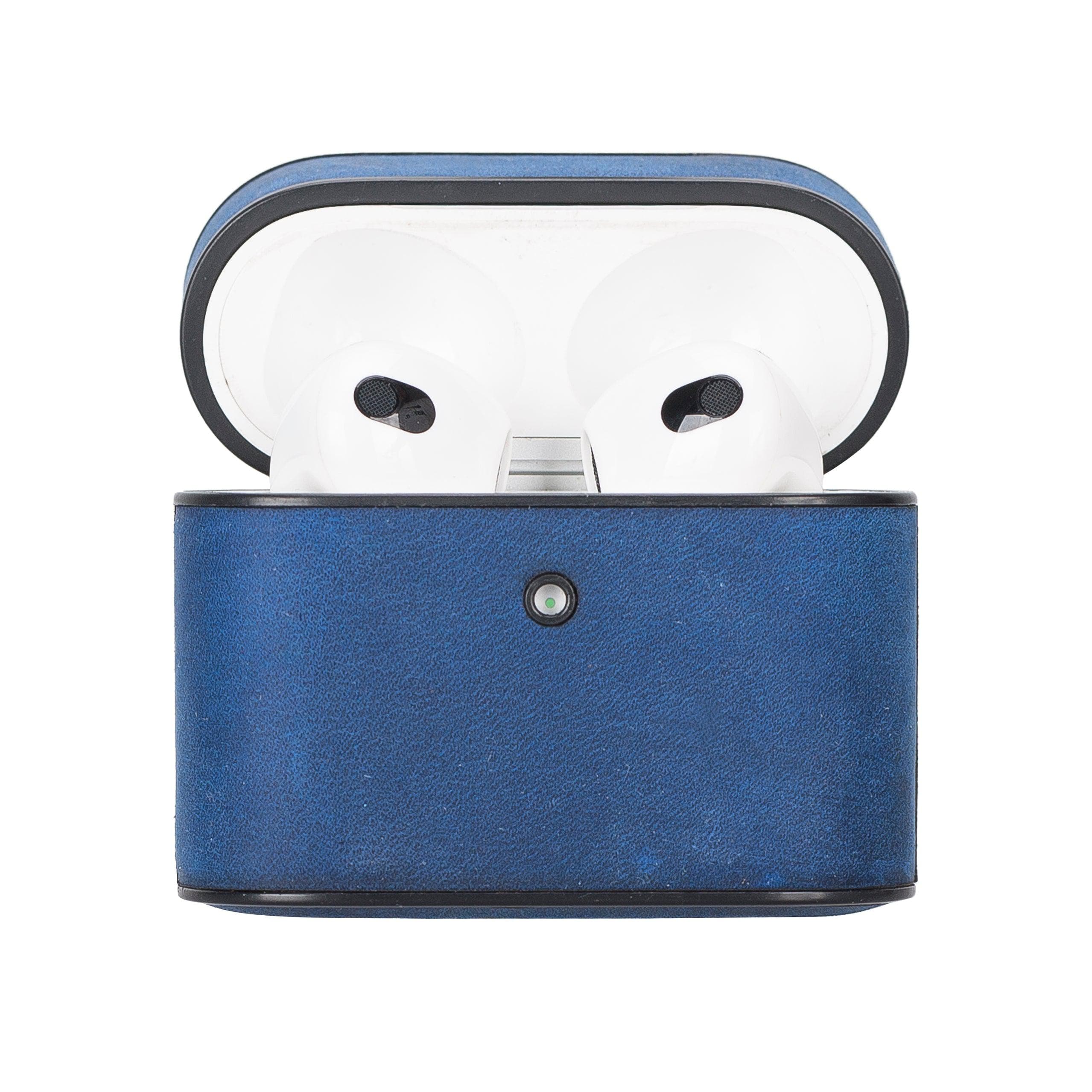 B2B- Apple Casquet AirPods Pro Leather Case Bouletta