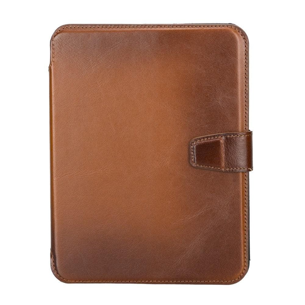 B2B- Apple Eto iPad Series Leather Wallet Case Bouletta