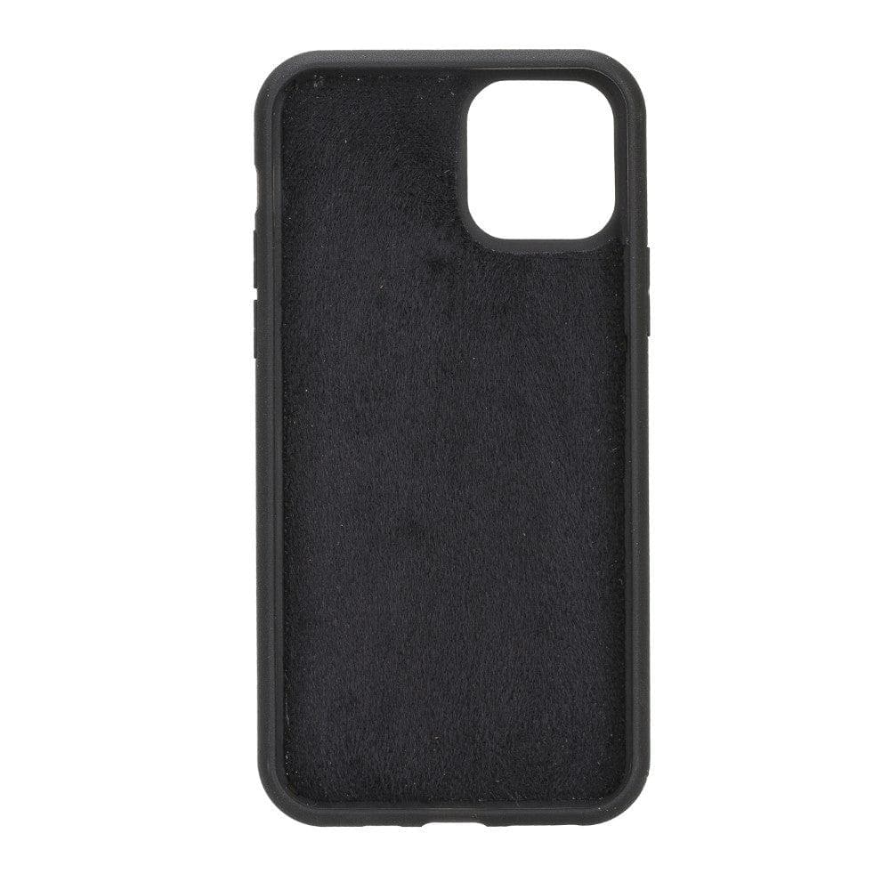 B2B- Apple iPhone 11 Series Back Cover / FXC Bouletta
