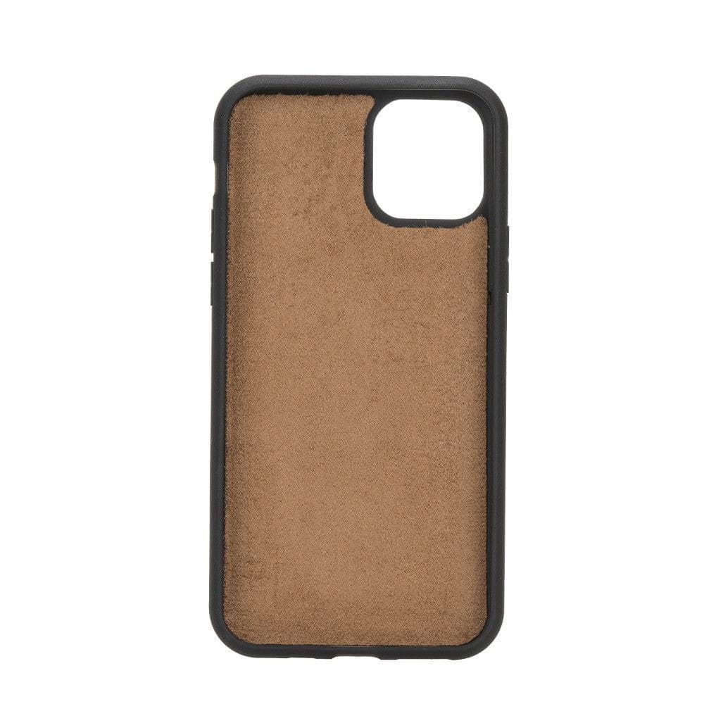 B2B- Apple iPhone 11 Series Back Cover / FXC Bouletta