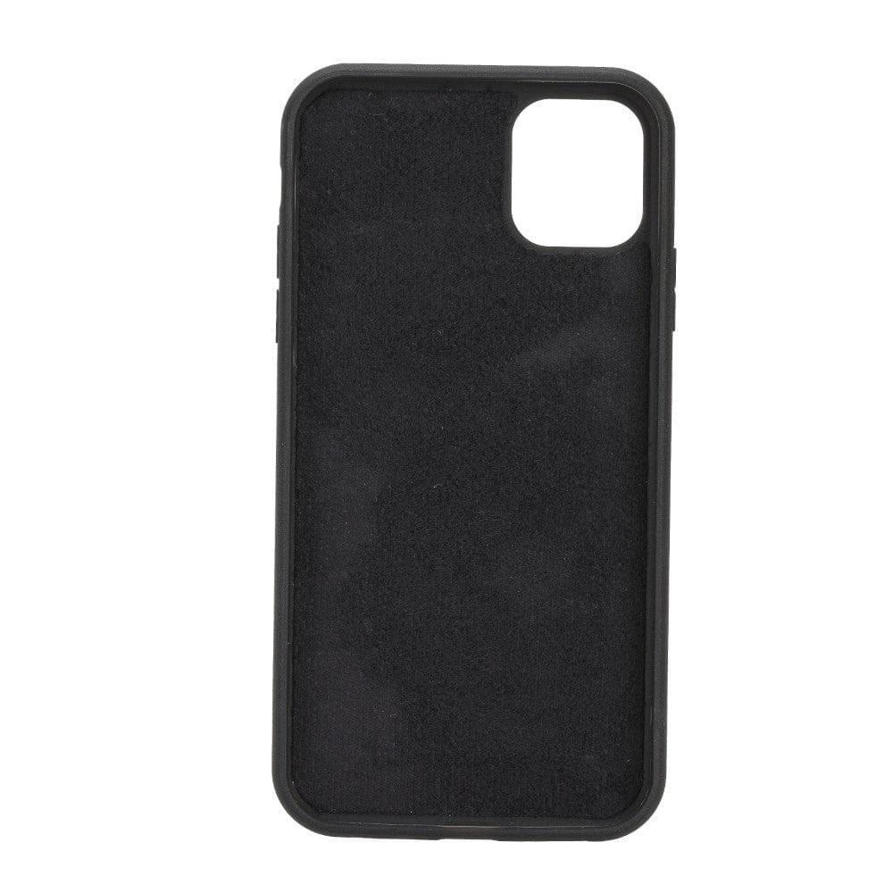 B2B- Apple iPhone 11 Series Back Cover / FXC Bouletta B2B