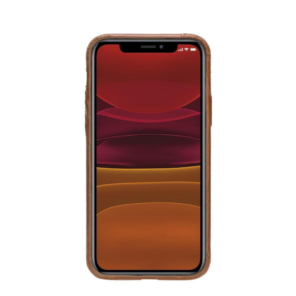 B2B- Apple iPhone 11 Series Rock Cover / RC Bouletta B2B