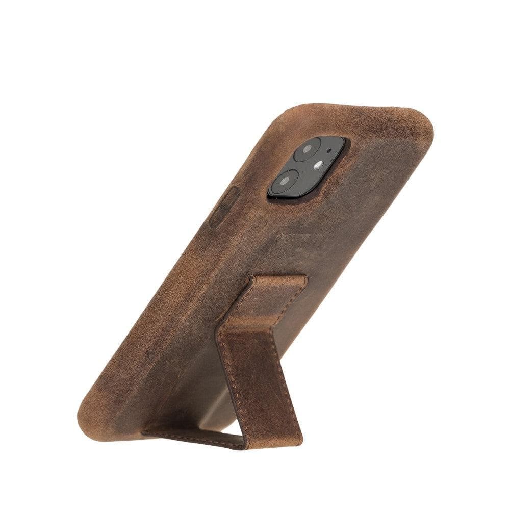 B2B- Apple iPhone 11 Series Rock Cover Stand / RCS Bouletta B2B