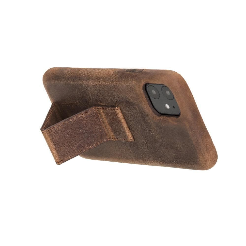 B2B- Apple iPhone 11 Series Rock Cover Stand / RCS Bouletta B2B