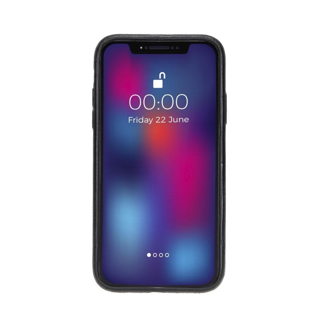 B2B- Apple iPhone 11 Series Rock Cover Stand / RCS Bouletta