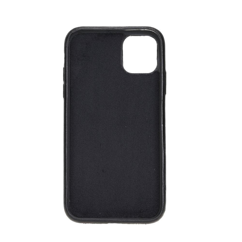 B2B- Apple iPhone 11 Series Rock Cover Stand / RCS Bouletta
