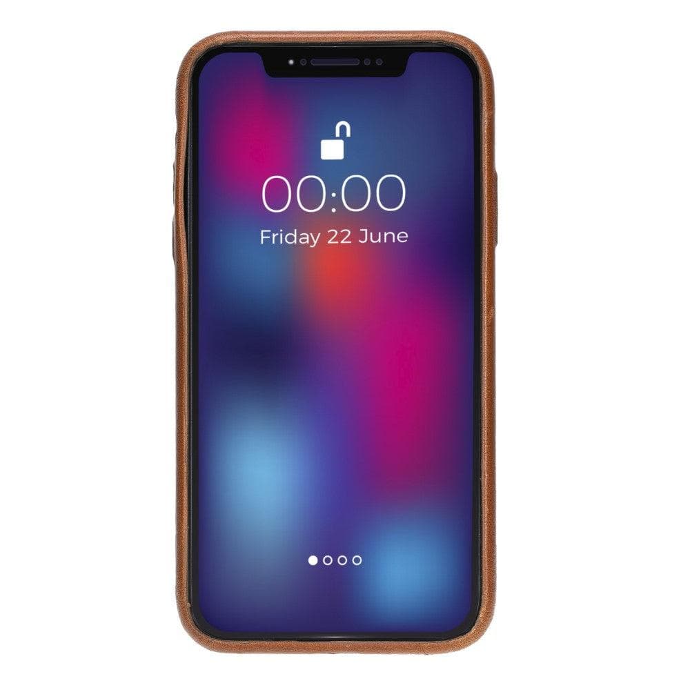 B2B- Apple iPhone 11 Series Rock Cover Stand / RCS Bouletta