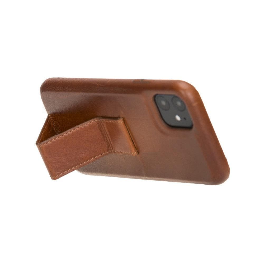 B2B- Apple iPhone 11 Series Rock Cover Stand / RCS Bouletta