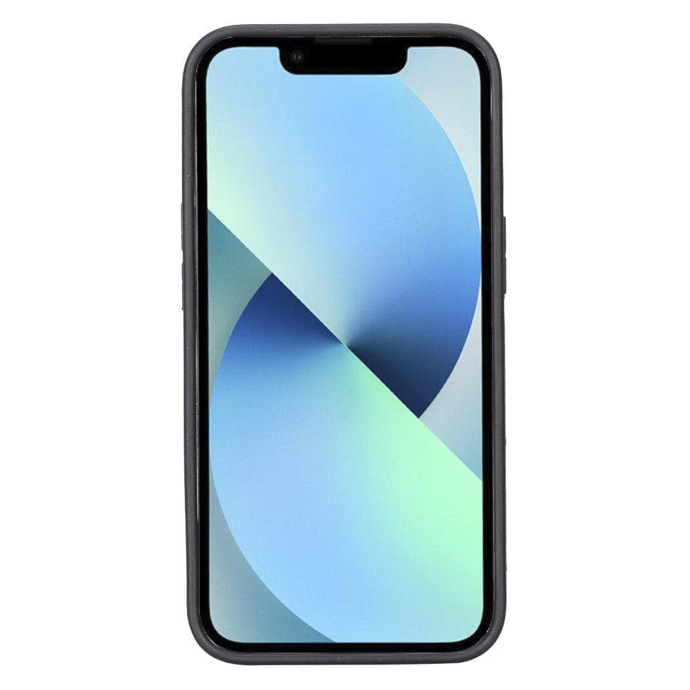 B2B- Apple iPhone 13 Series Flex Cover Card Holder Case / FXC-CCP-Flex Cover Card Holder Bouletta B2B