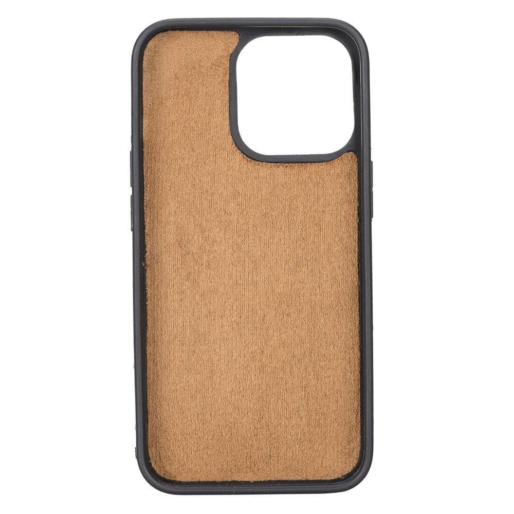 B2B- Apple iPhone 13 Series Flex Cover Card Holder Case / FXC-CCP-Flex Cover Card Holder Bouletta B2B