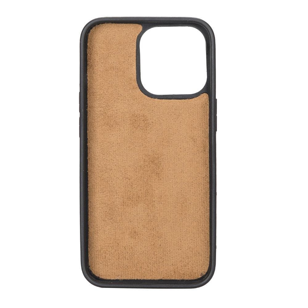 B2B- Apple iPhone 13 Series Flex Cover Card Holder Case / FXC-CCP-Flex Cover Card Holder Bouletta B2B
