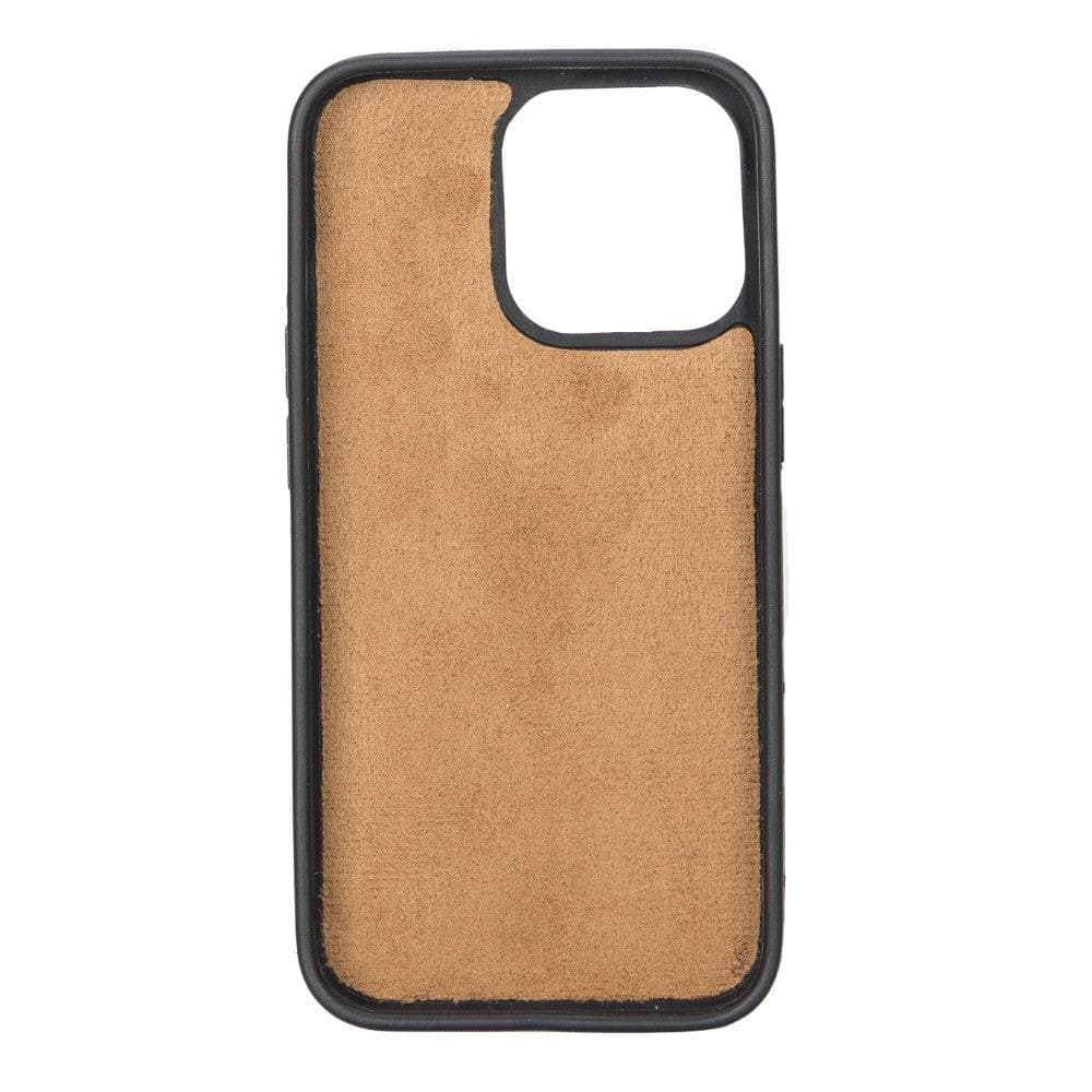 B2B- Apple iPhone 13 Series Flex Cover Card Holder Case / FXC-CCP-Flex Cover Card Holder Bouletta B2B