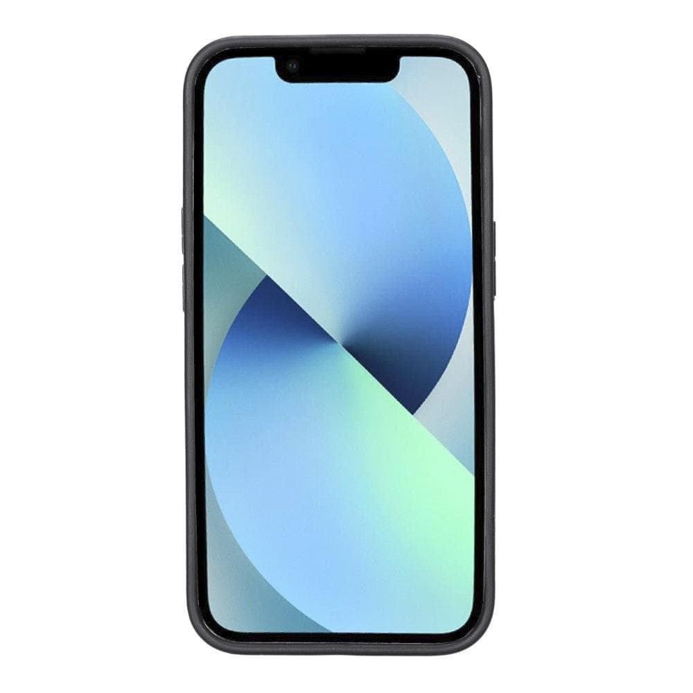 B2B- Apple iPhone 13 Series Flex Cover Card Holder Case / FXC-CCP-Flex Cover Card Holder Bouletta B2B