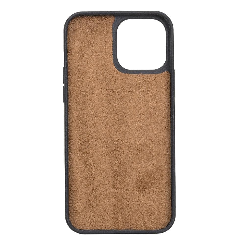 B2B- Apple iPhone 13 Series Flex Cover Case / FXC-Flex Cover Bouletta