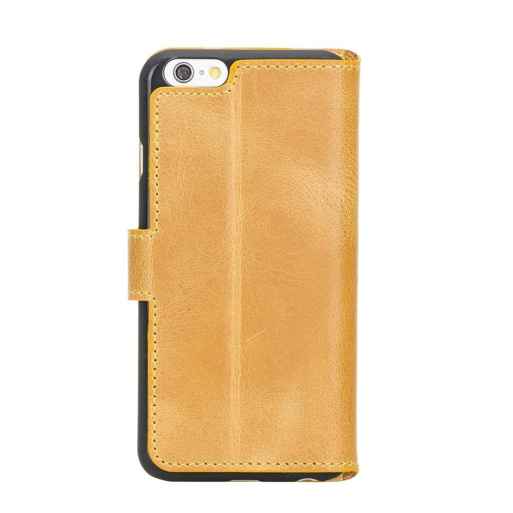 B2B - Apple iPhone 5 Leather Case / WC - Wallet Case Bouletta B2B