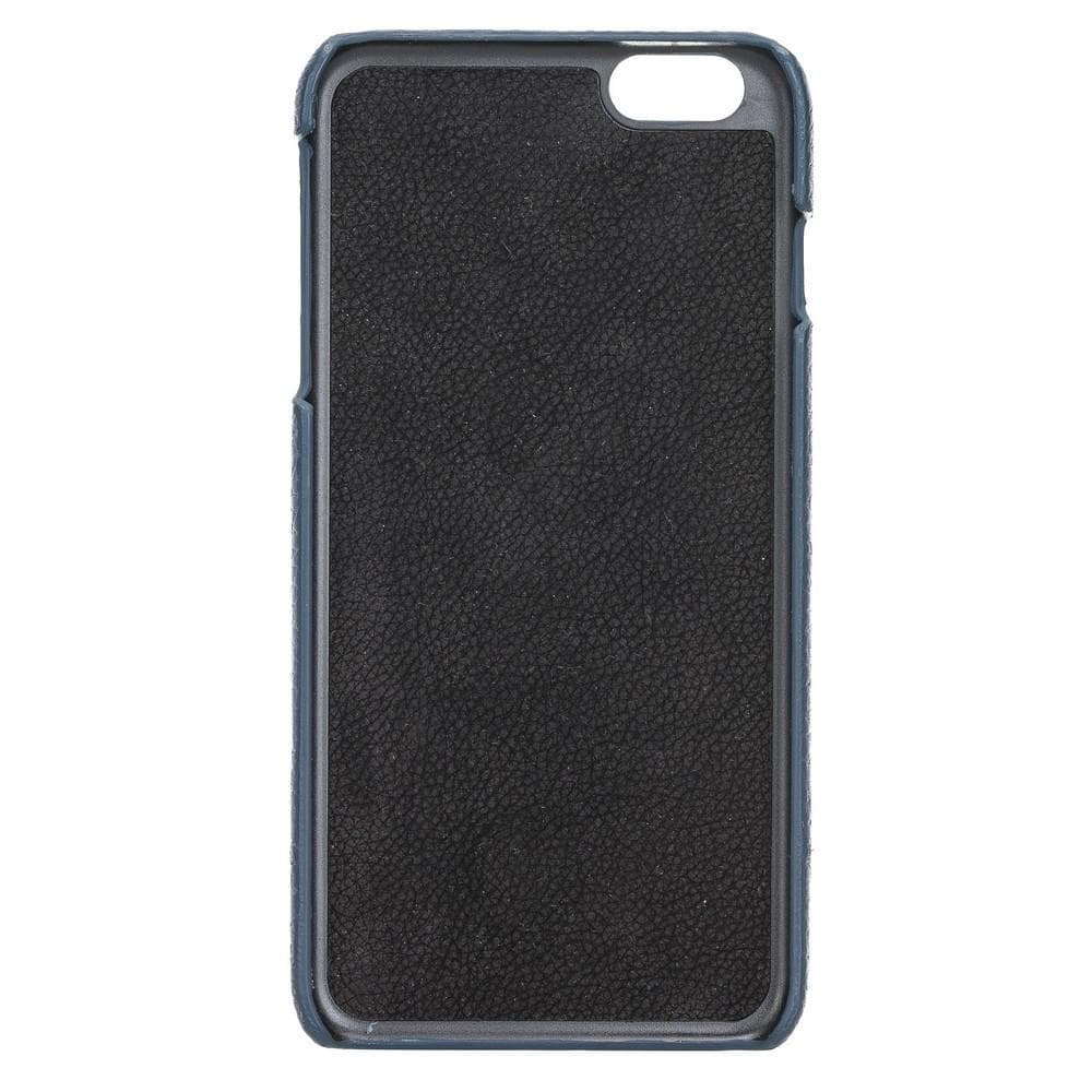 Ultimate Jacket CC iPhone 6 Plus / 6S Plus Genuine Leather Case / UJ CC