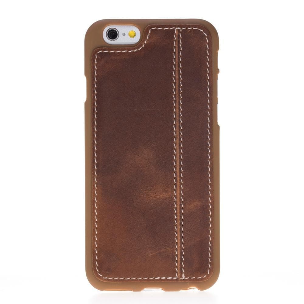 Flex Cover iPhone 6/6S Genuine Leather Back Cover / FXC, image size:1000x1000