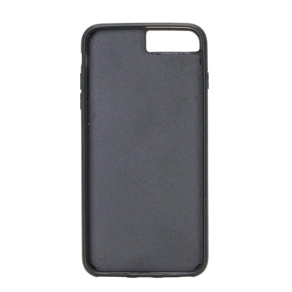 Flex Stand iPhone 7 Plus and 8 Plus Genuine Leather Case - FXS
