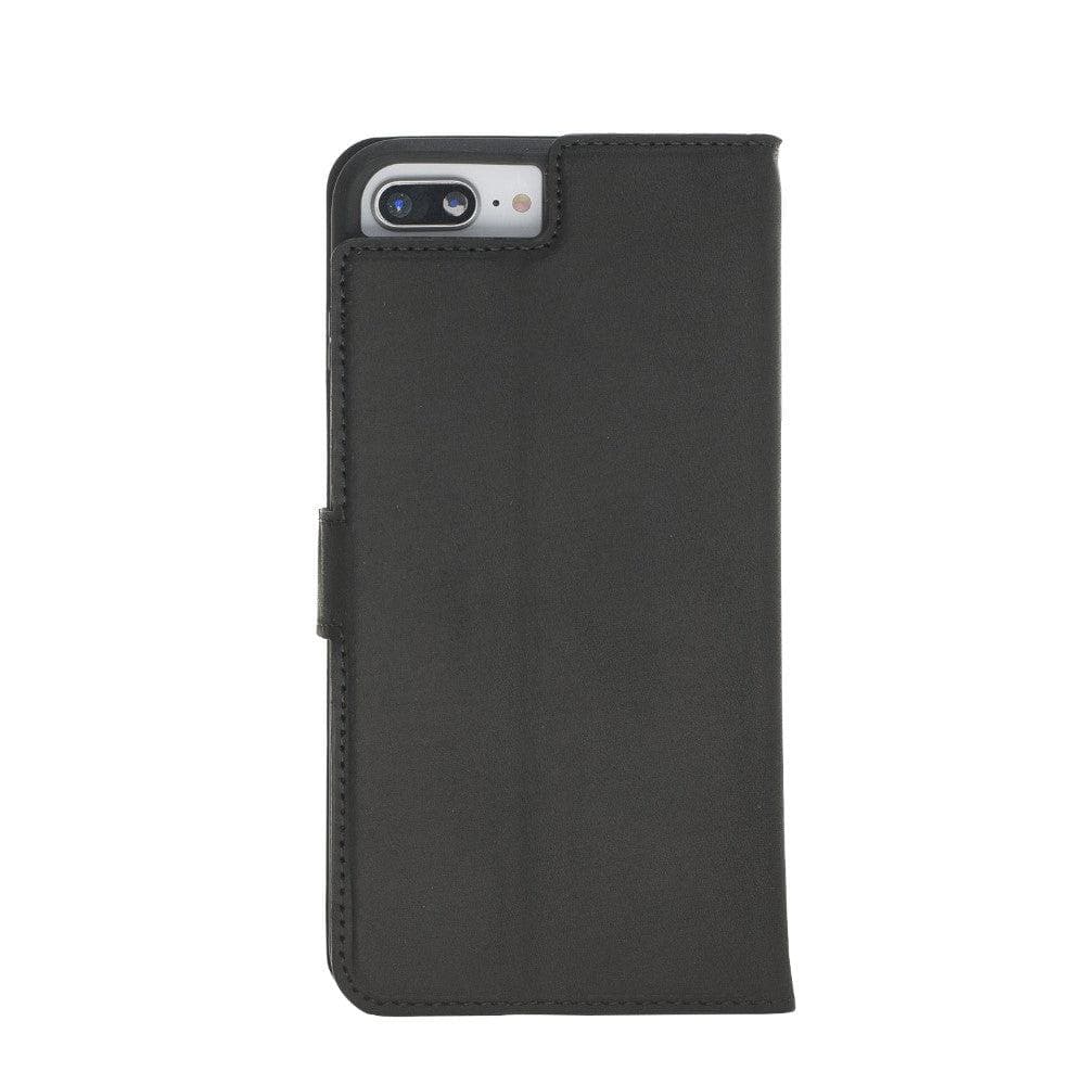 B2B - Apple iPhone 7/8/SE2 Detachable Leather Case / MW Bouletta B2B