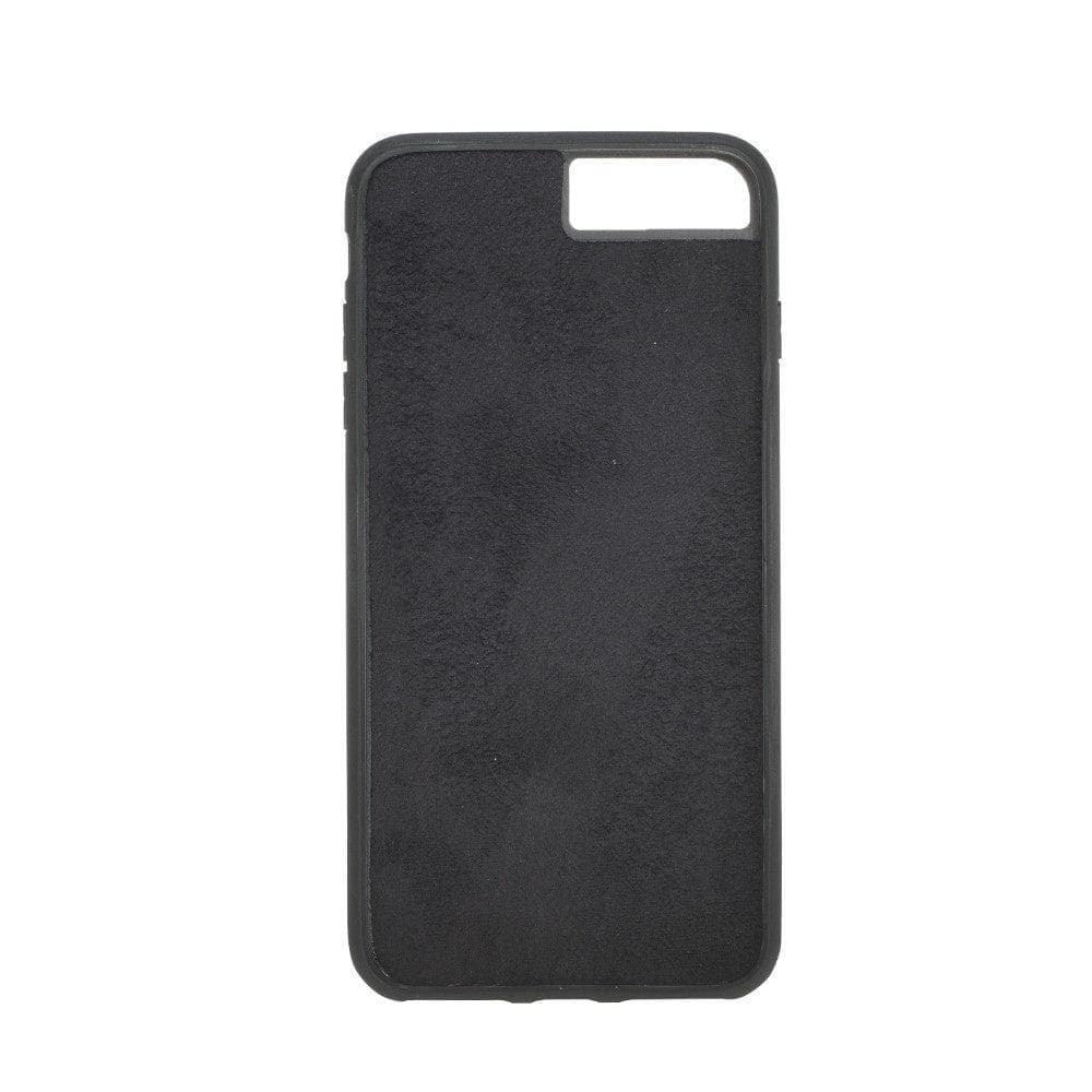 B2B - Apple iPhone 7/8/SE2 Detachable Leather Case / MW Bouletta B2B