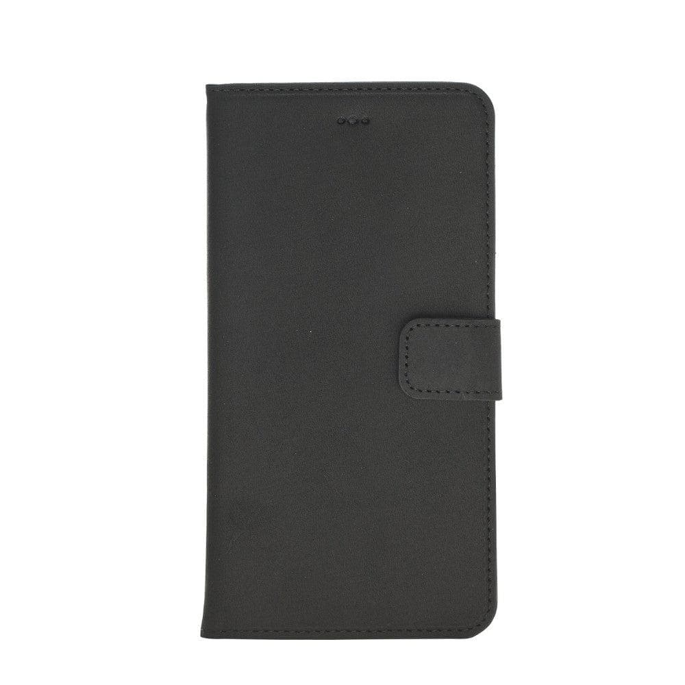 B2B - Apple iPhone 7/8/SE2 Detachable Leather Case / MW Bouletta B2B