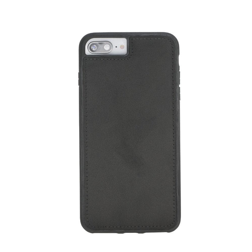 B2B - Apple iPhone 7/8/SE2 Detachable Leather Case / MW Bouletta B2B