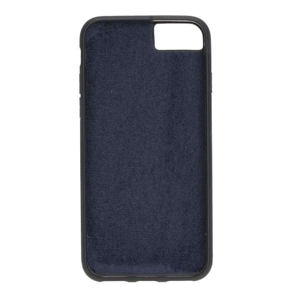 B2B - Apple iPhone 7/8/SE2 Detachable Leather Case / MW Bouletta B2B