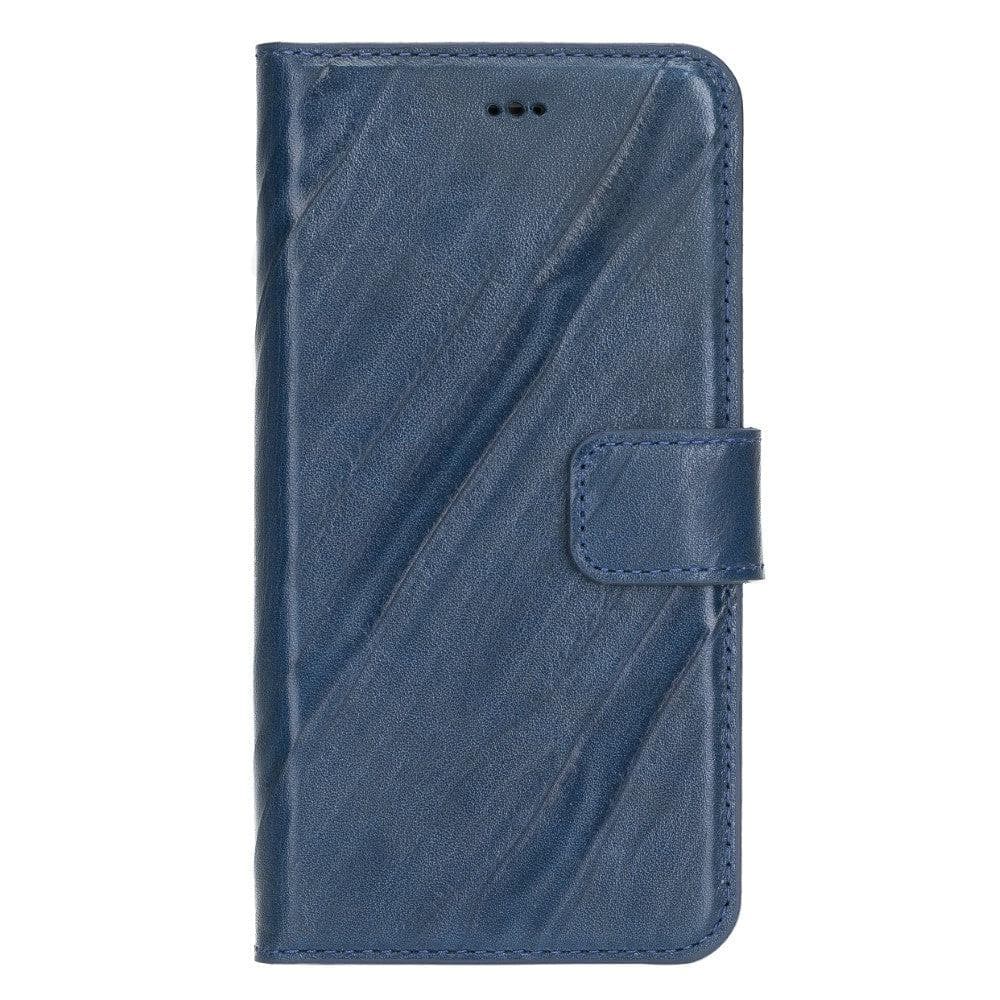 B2B - Apple iPhone 7/8/SE2 Detachable Leather Case / MW Bouletta B2B