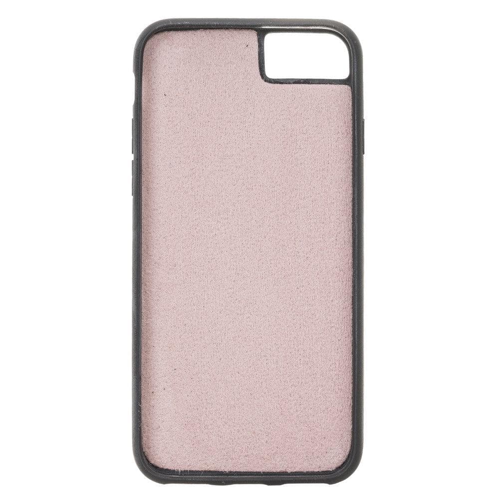 B2B - Apple iPhone 7/8/SE2 Detachable Leather Case / MW Bouletta B2B