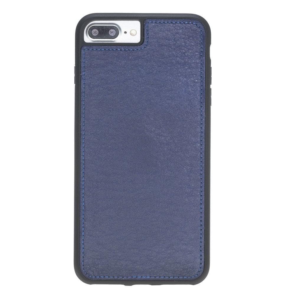 B2B - Apple iPhone 7/8/SE2 Detachable Leather Case / MW Bouletta B2B