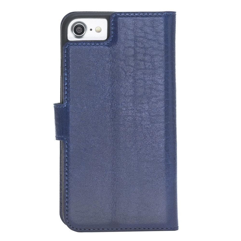B2B - Apple iPhone 7/8/SE2 Detachable Leather Case / MW Bouletta B2B