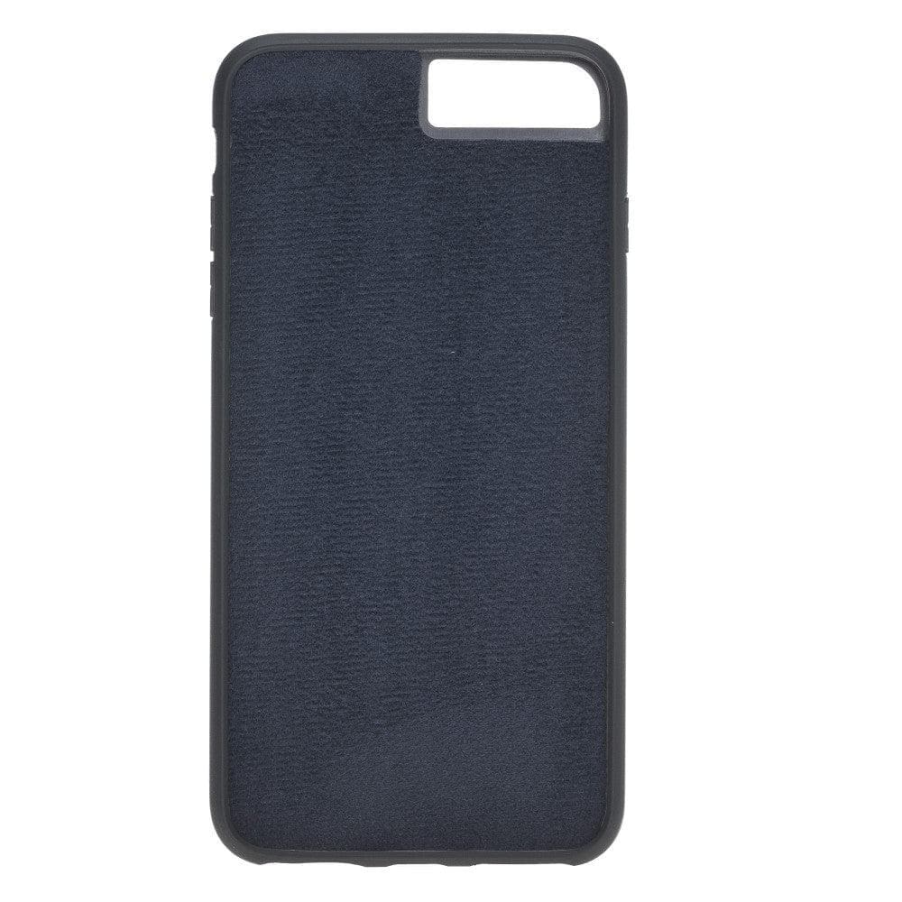 B2B - Apple iPhone 7/8/SE2 Detachable Leather Case / MW Bouletta B2B
