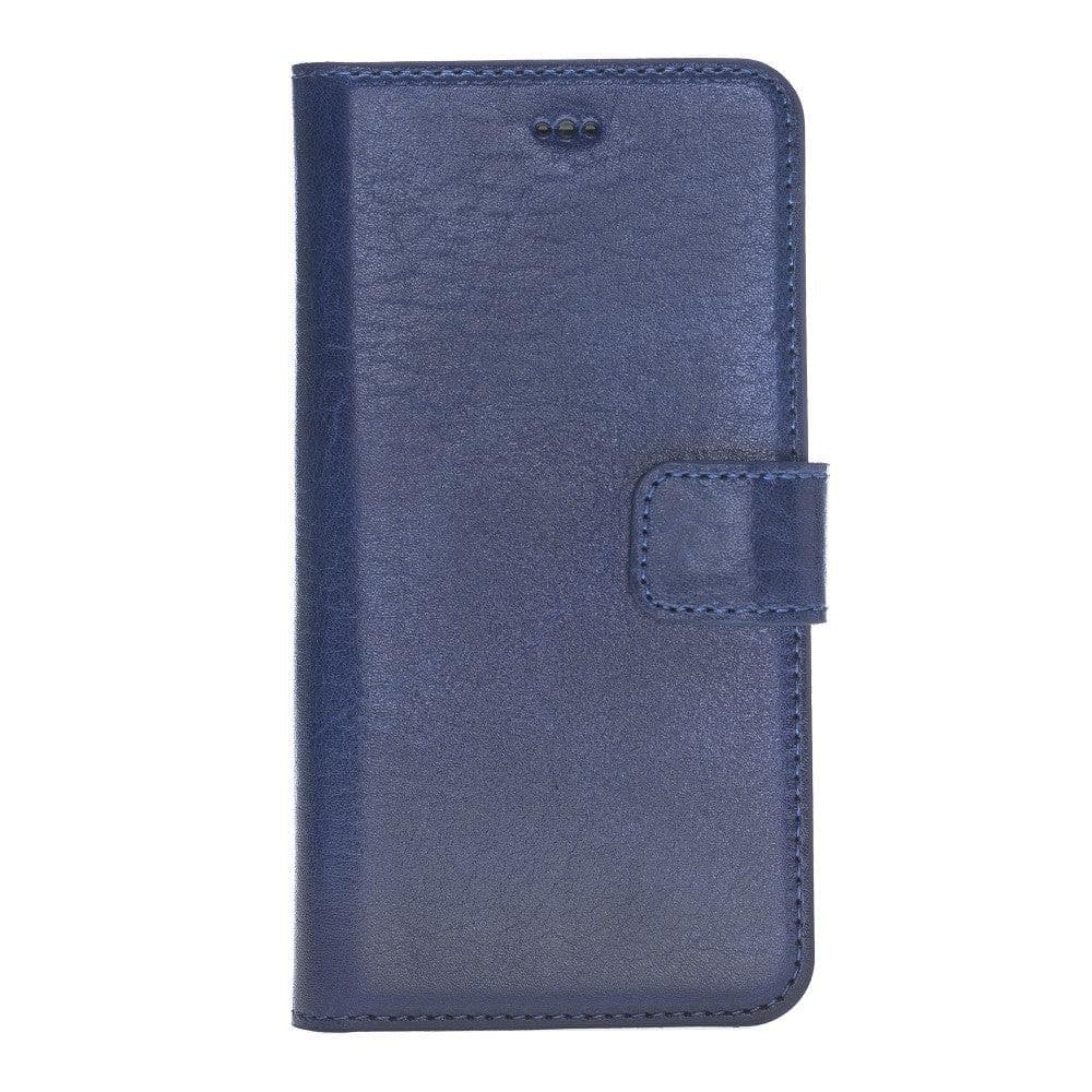 B2B - Apple iPhone 7/8/SE2 Detachable Leather Case / MW Bouletta B2B
