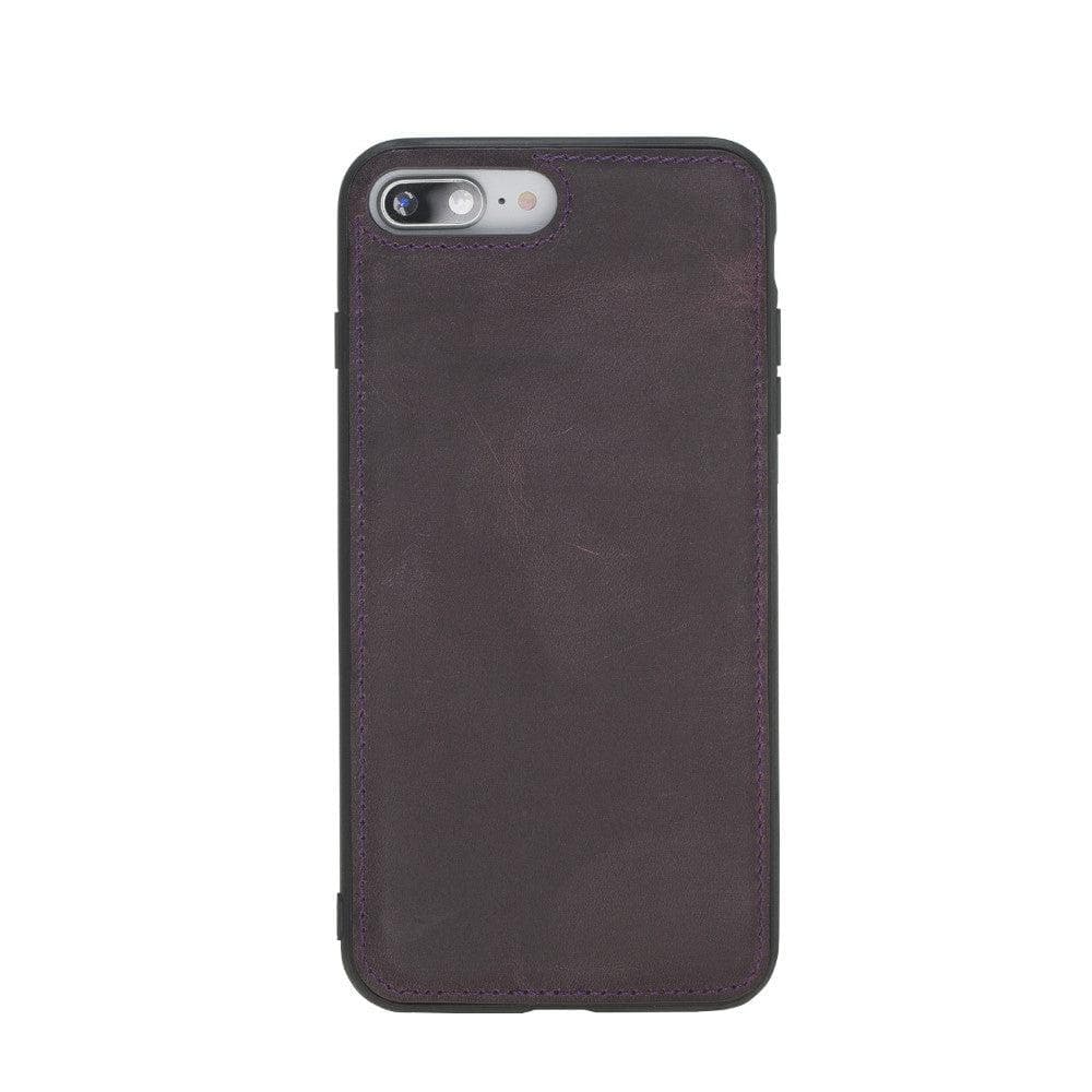B2B - Apple iPhone 7/8/SE2 Detachable Leather Case / MW Bouletta B2B
